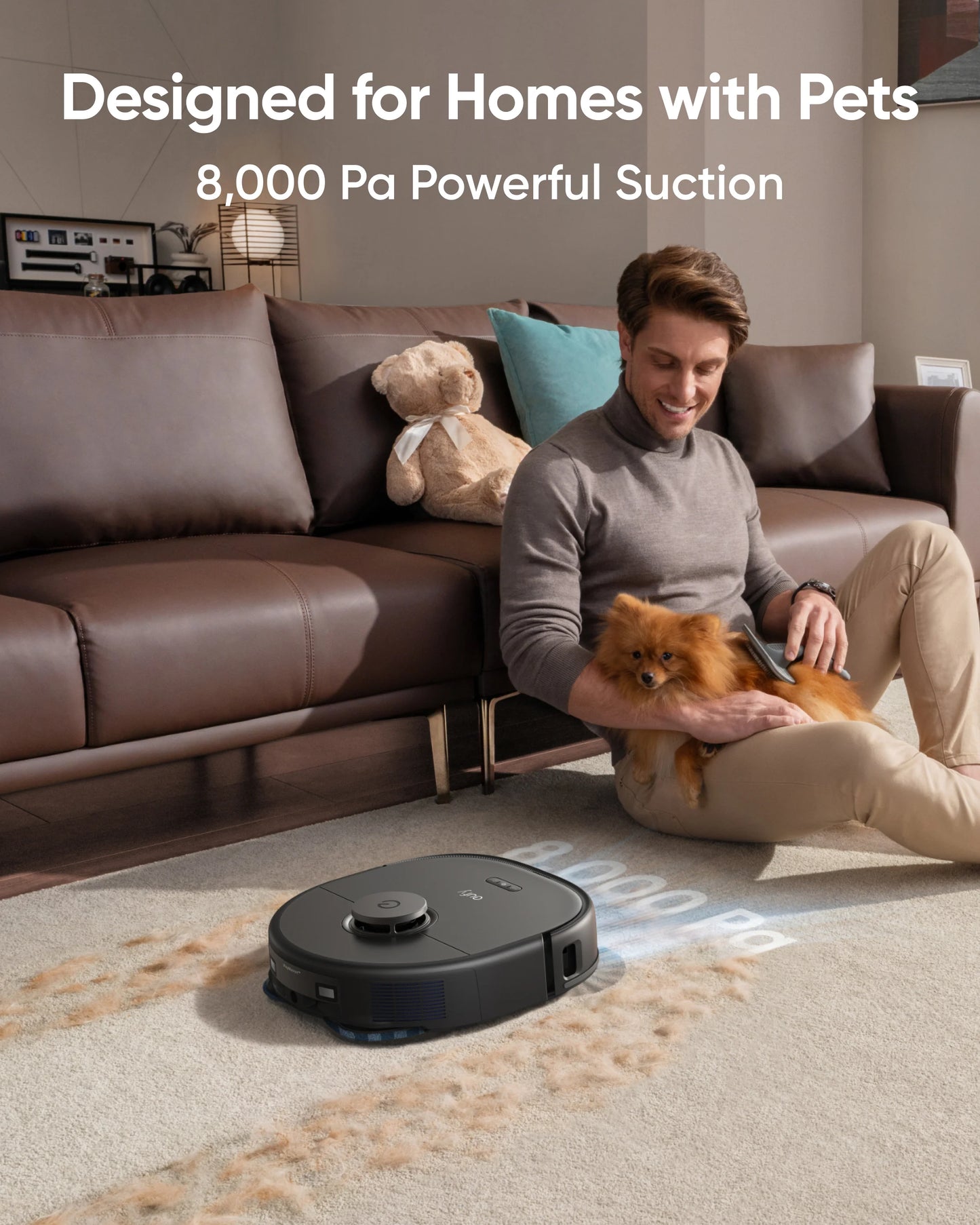 eufy X10 Pro Omni