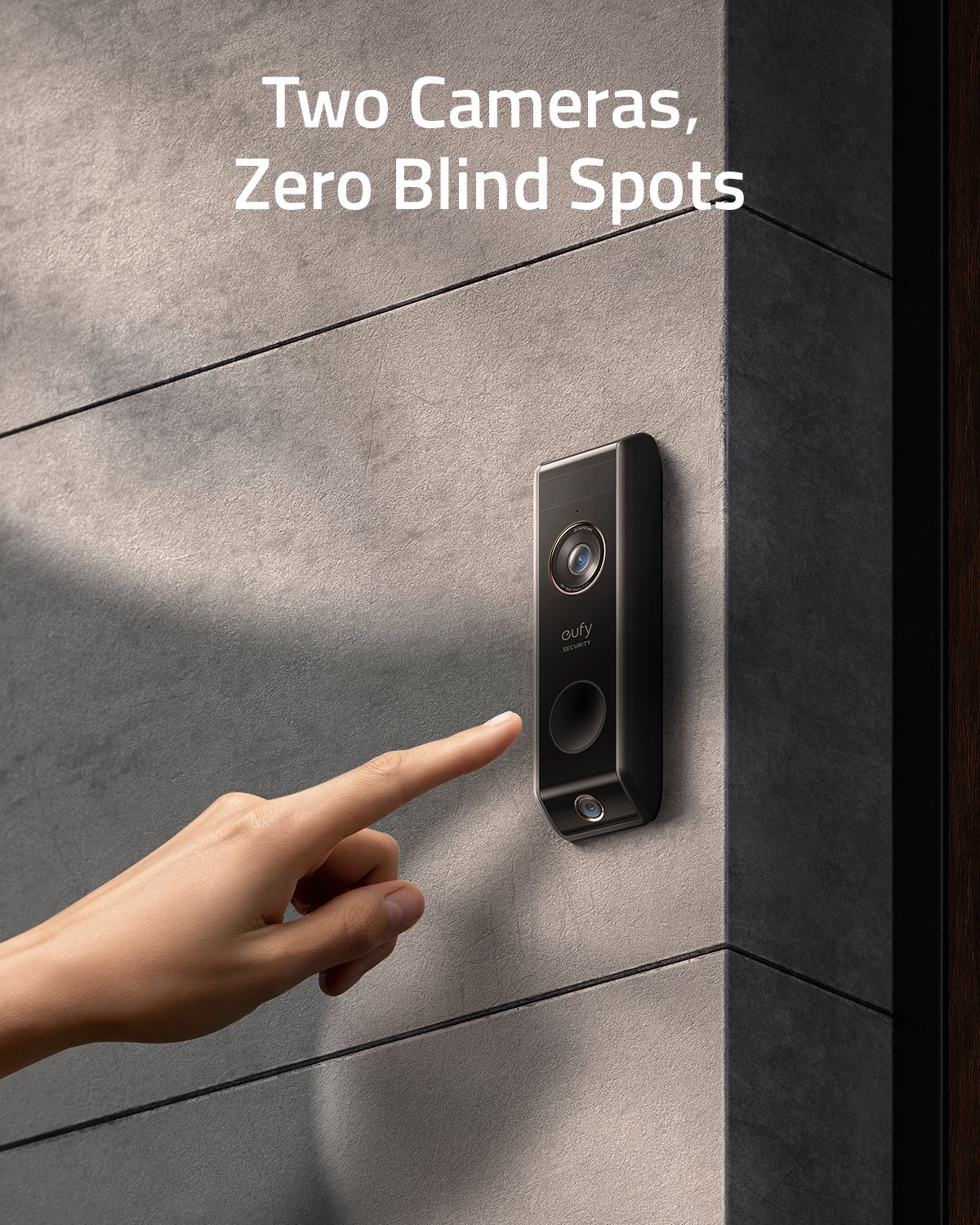 Video Doorbell S330 Add-on
