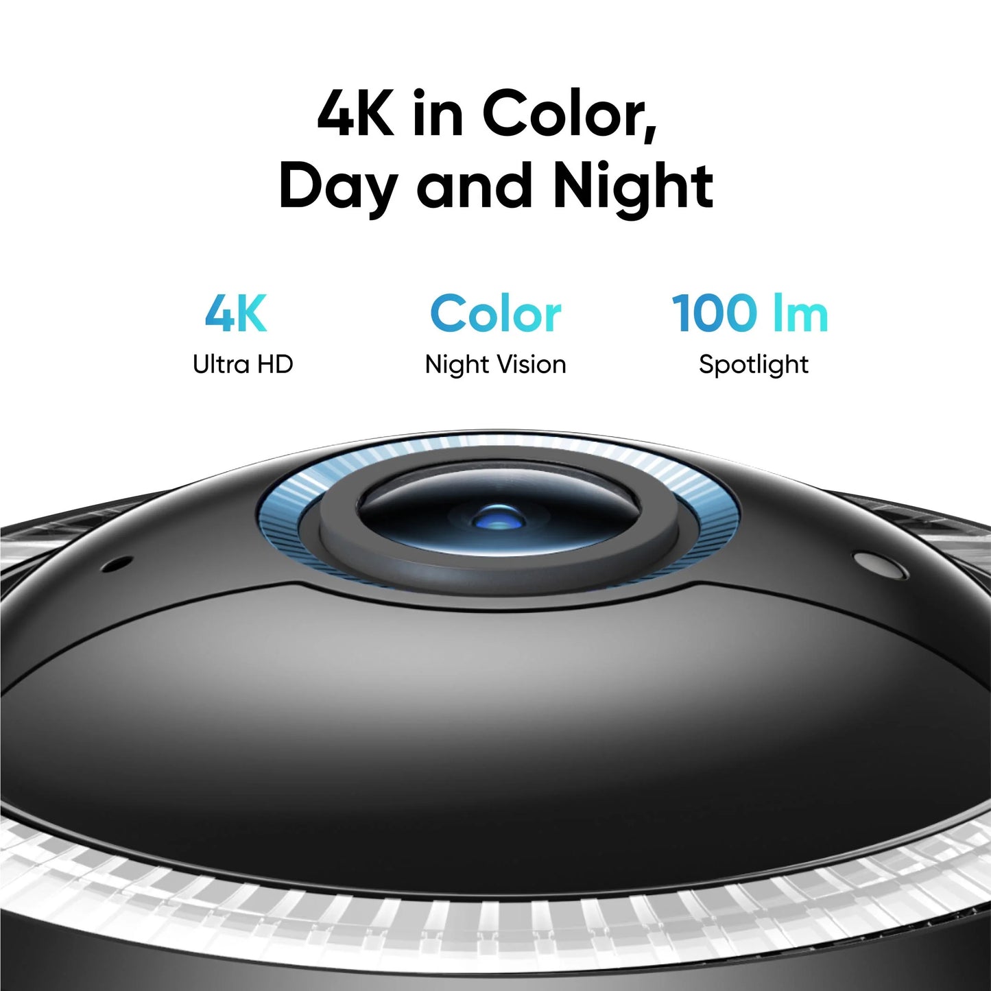 eufy 4G LTE Cam S330