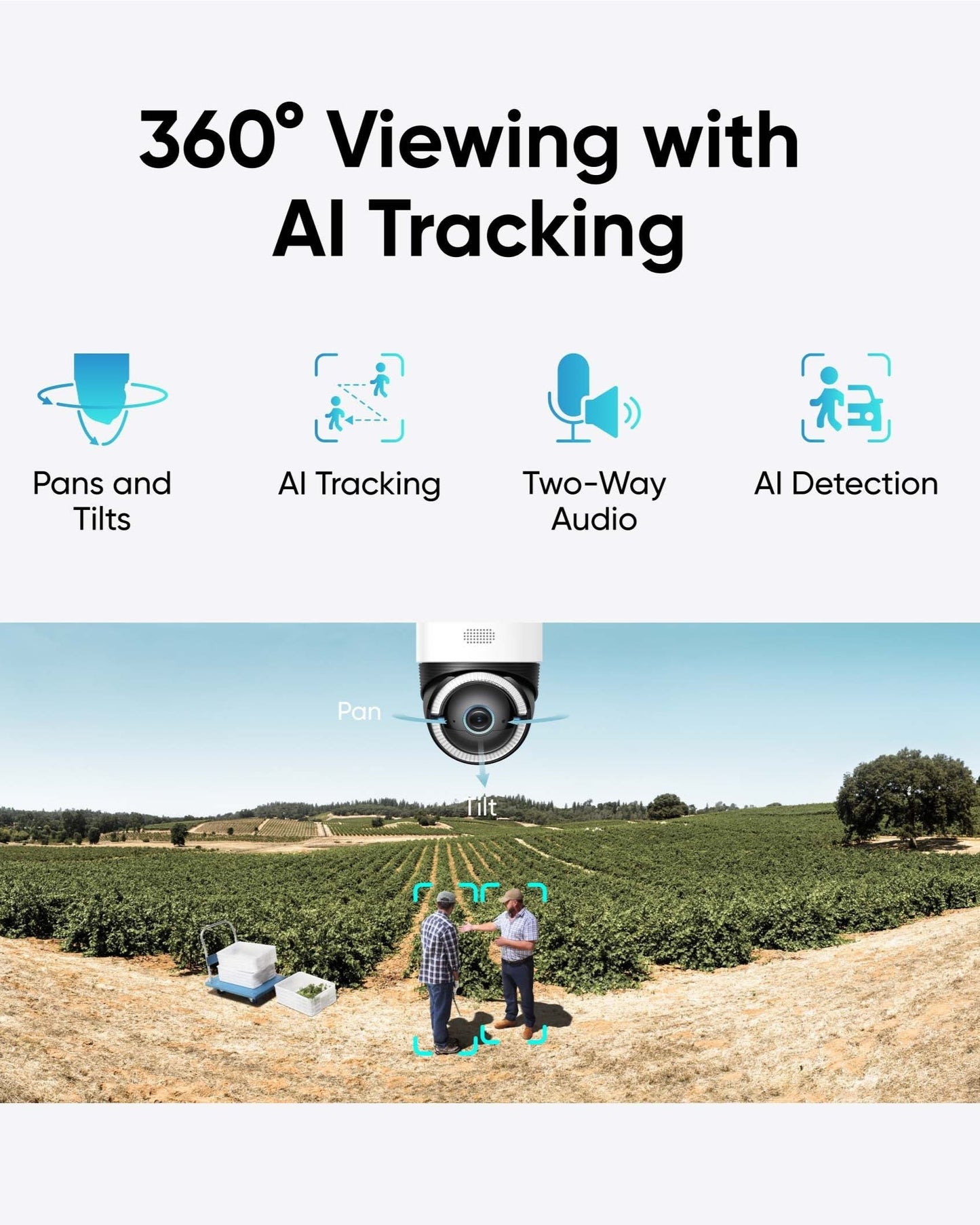 eufy 4G LTE Cam S330