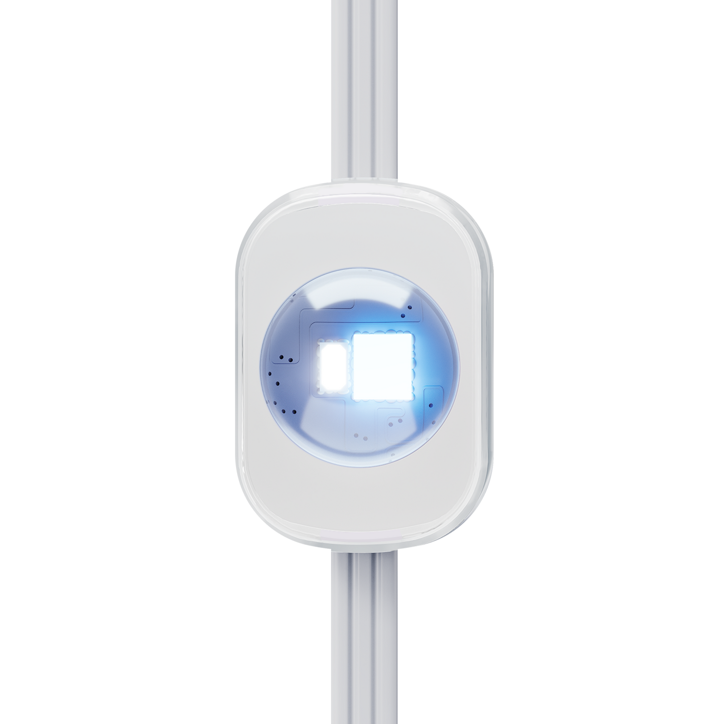 eufy Permanent Outdoor Light E120 (100ft with 60 Lights)