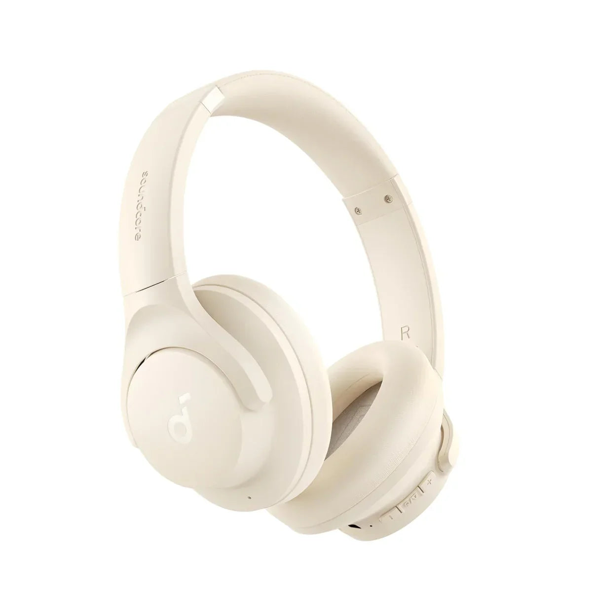 Q20i | Hybrid Active Noise Cancelling Headphones