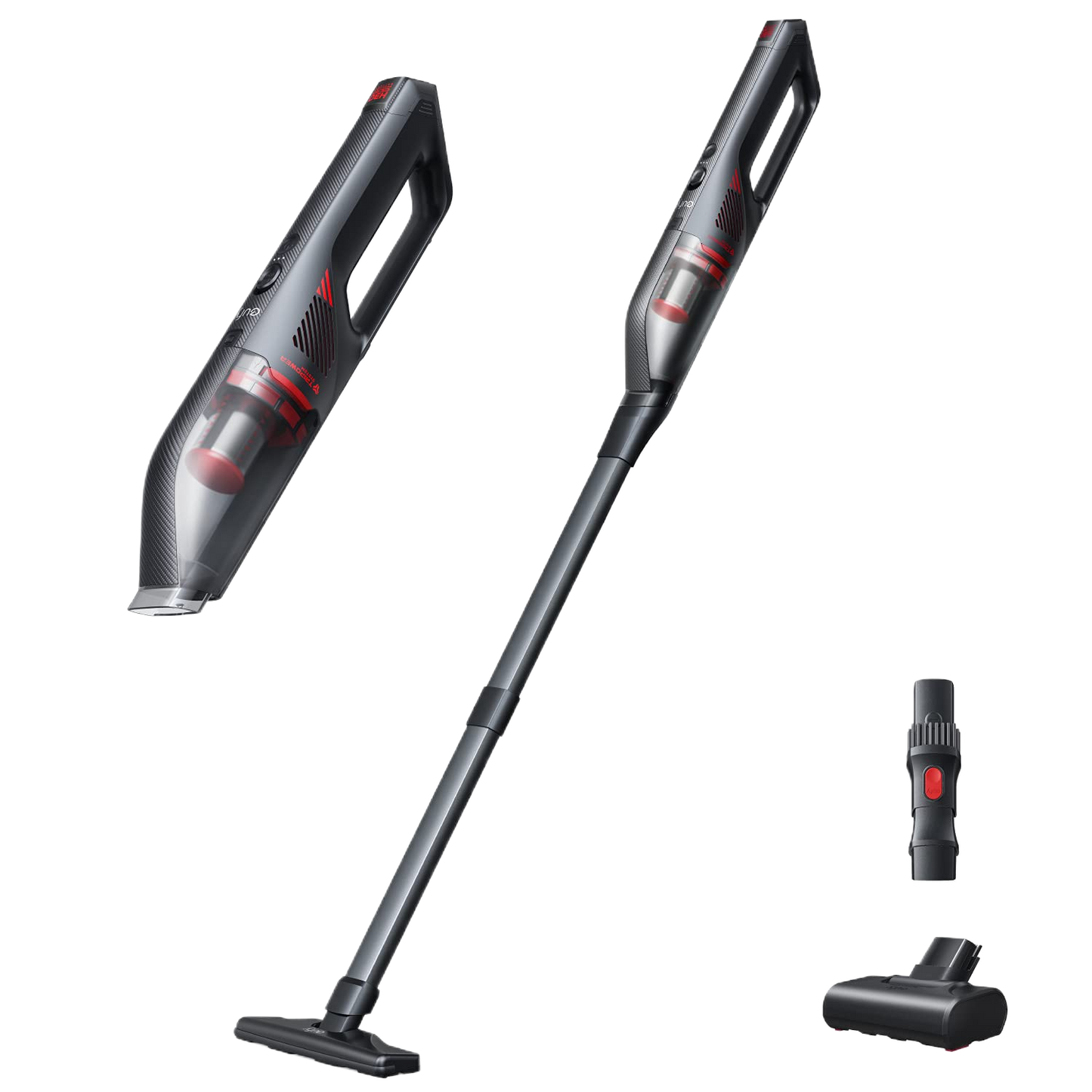 HomeVac H30 Infinity