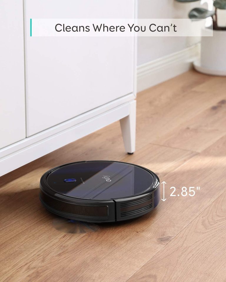 RoboVac 15C MAX