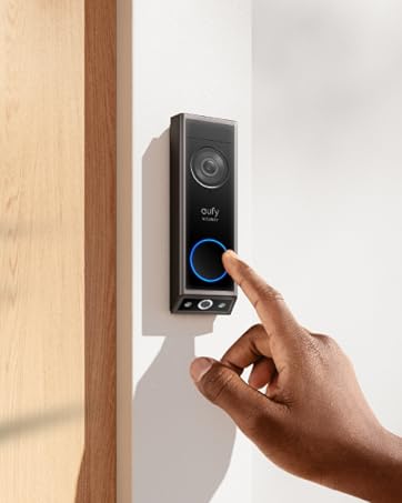 Video Doorbell E340
