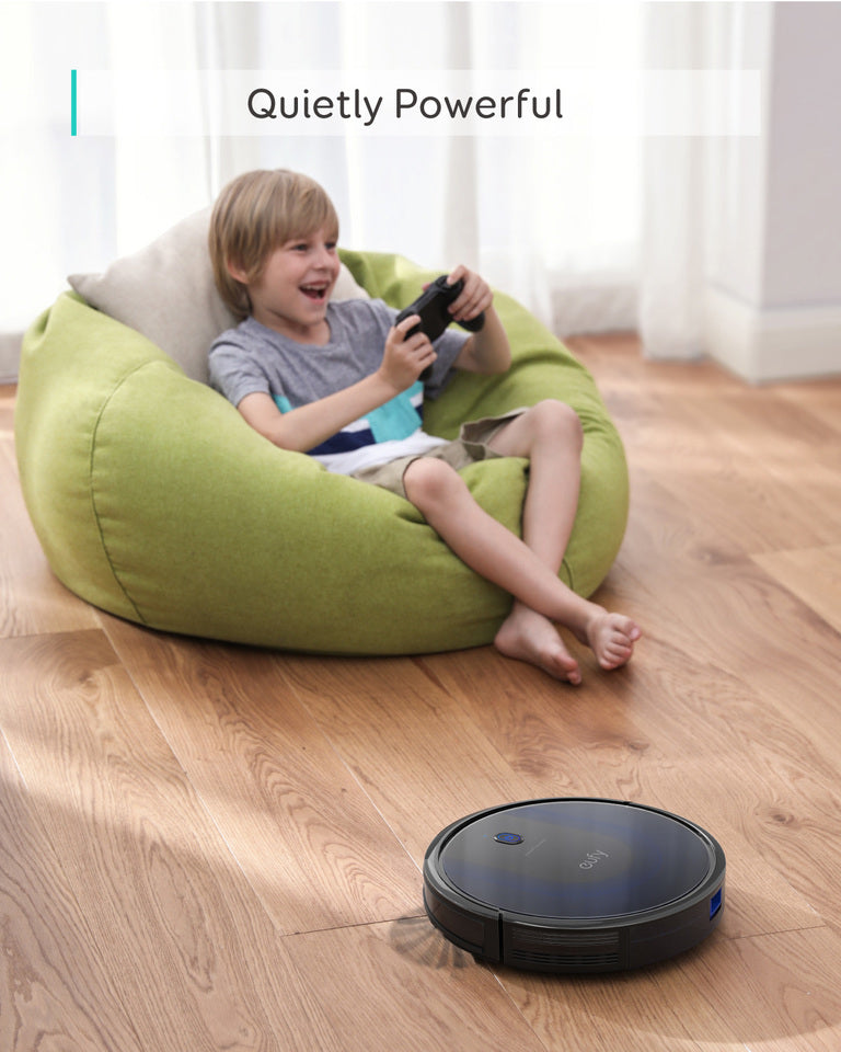 RoboVac 15C MAX
