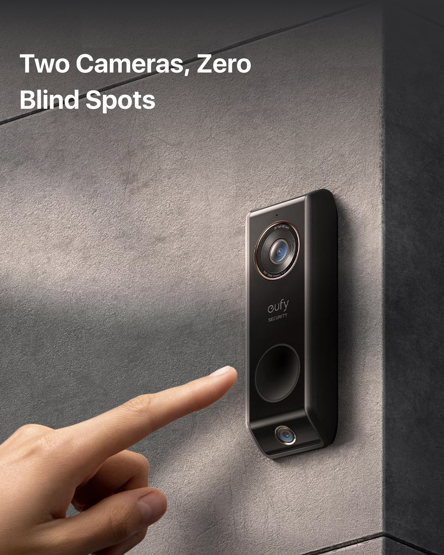 Video Doorbell S330 Add-on
