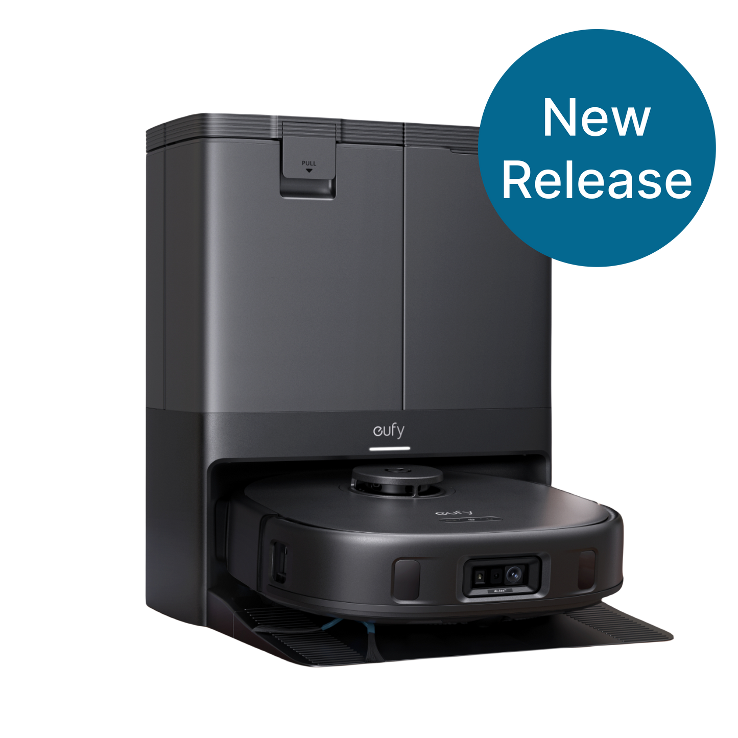 eufy X10 Pro Omni
