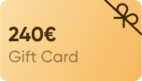 eufy Gift Card - Prime Day 2024