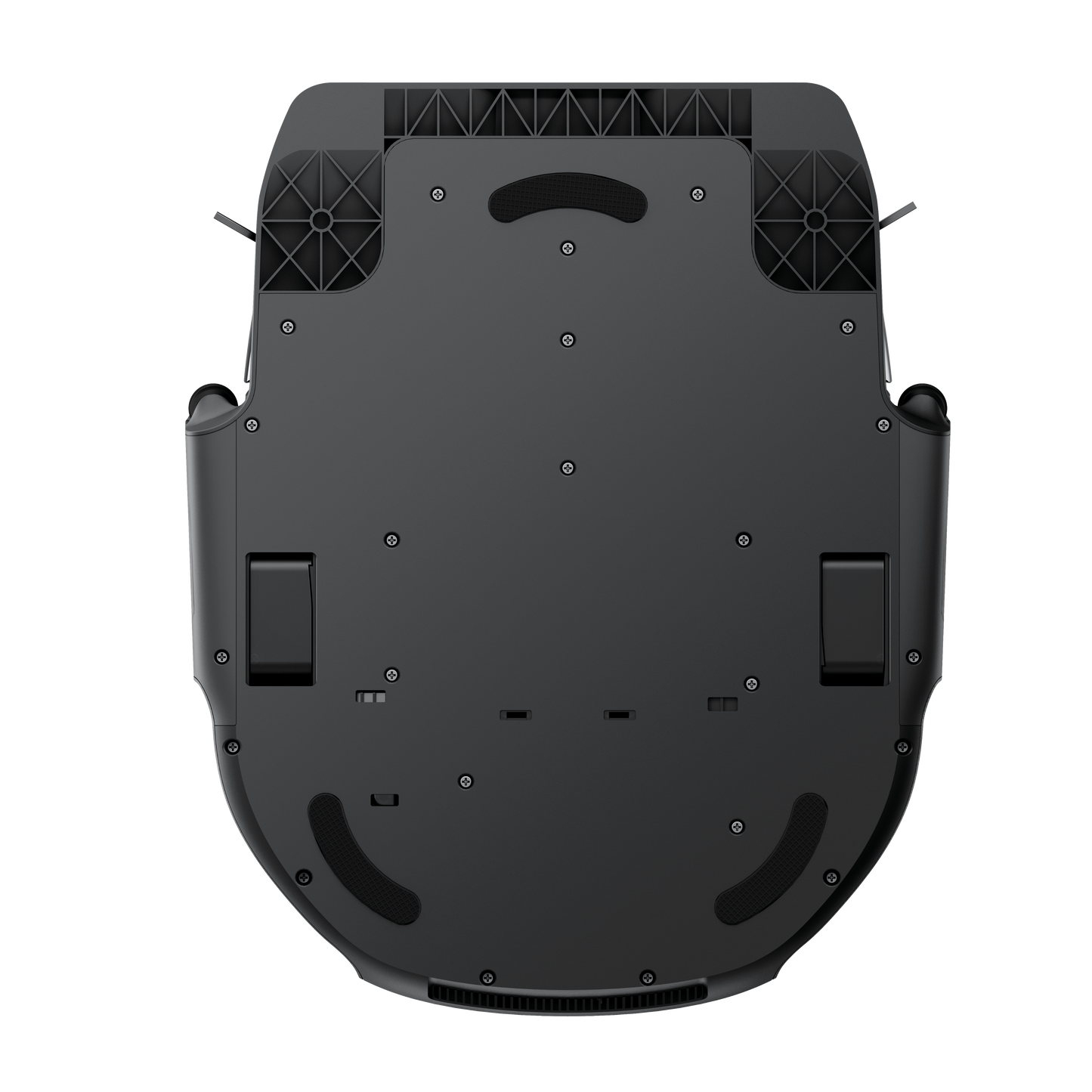 eufy Robot Vacuum Omni S1