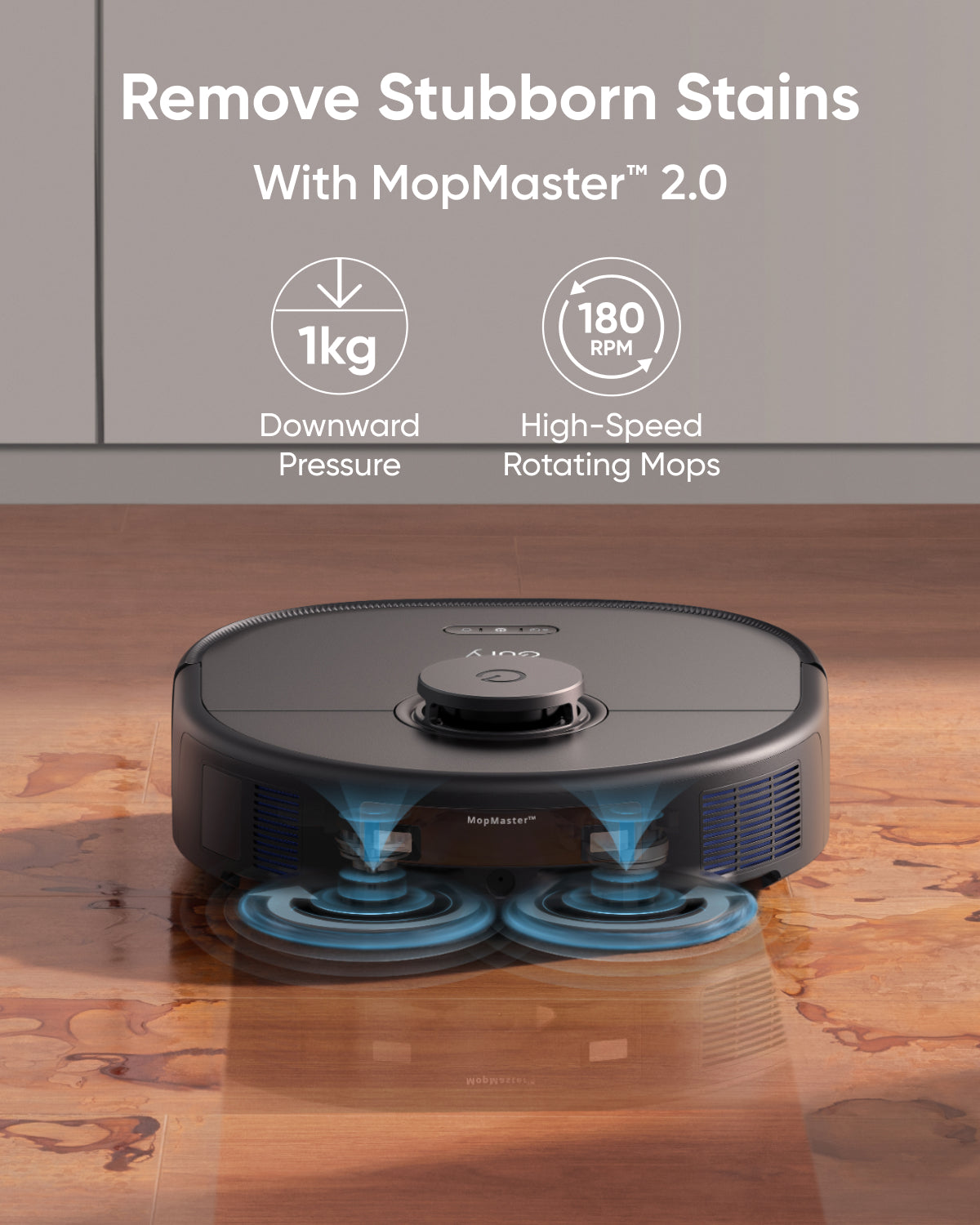 eufy X10 Pro Omni