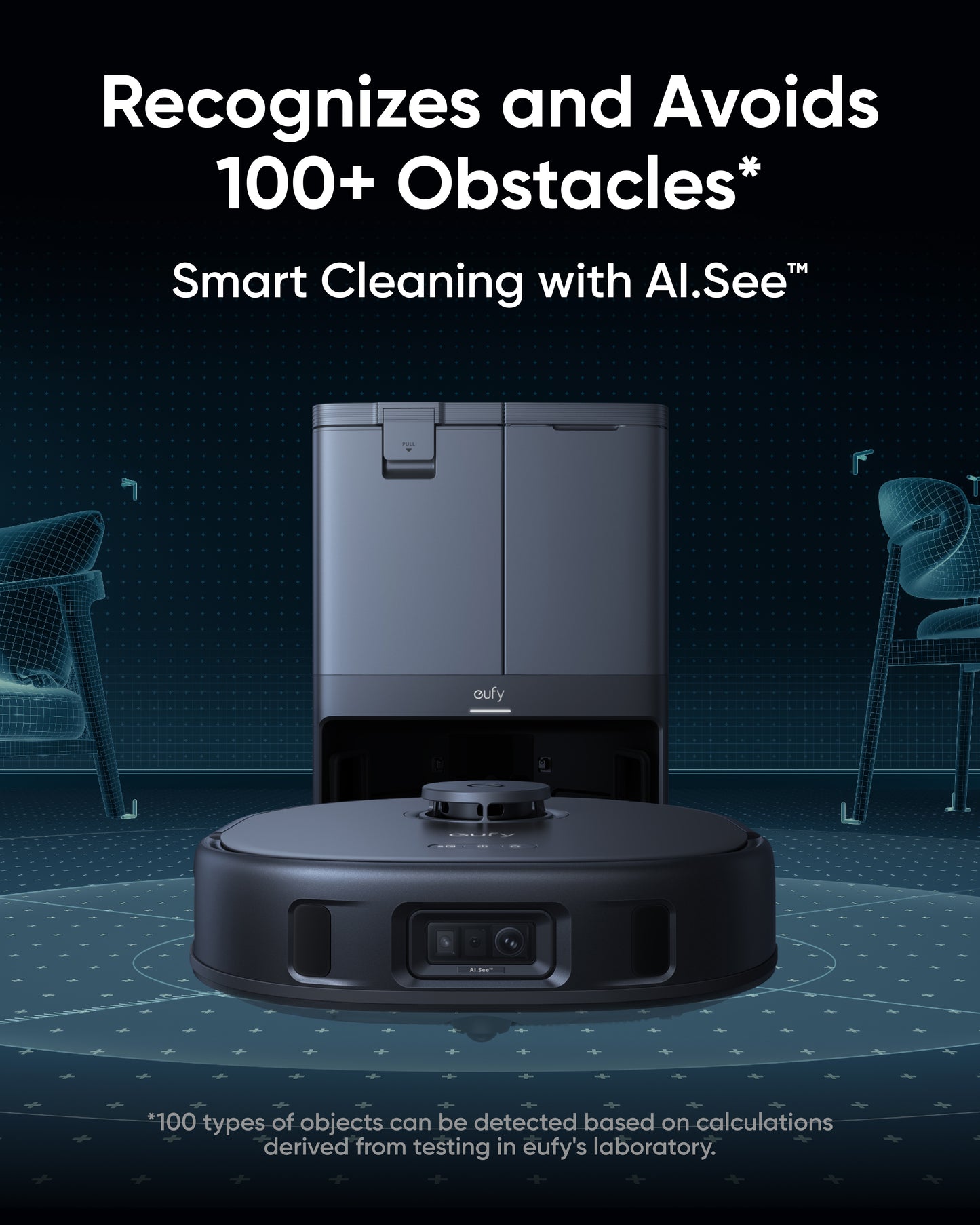 eufy X10 Pro Omni