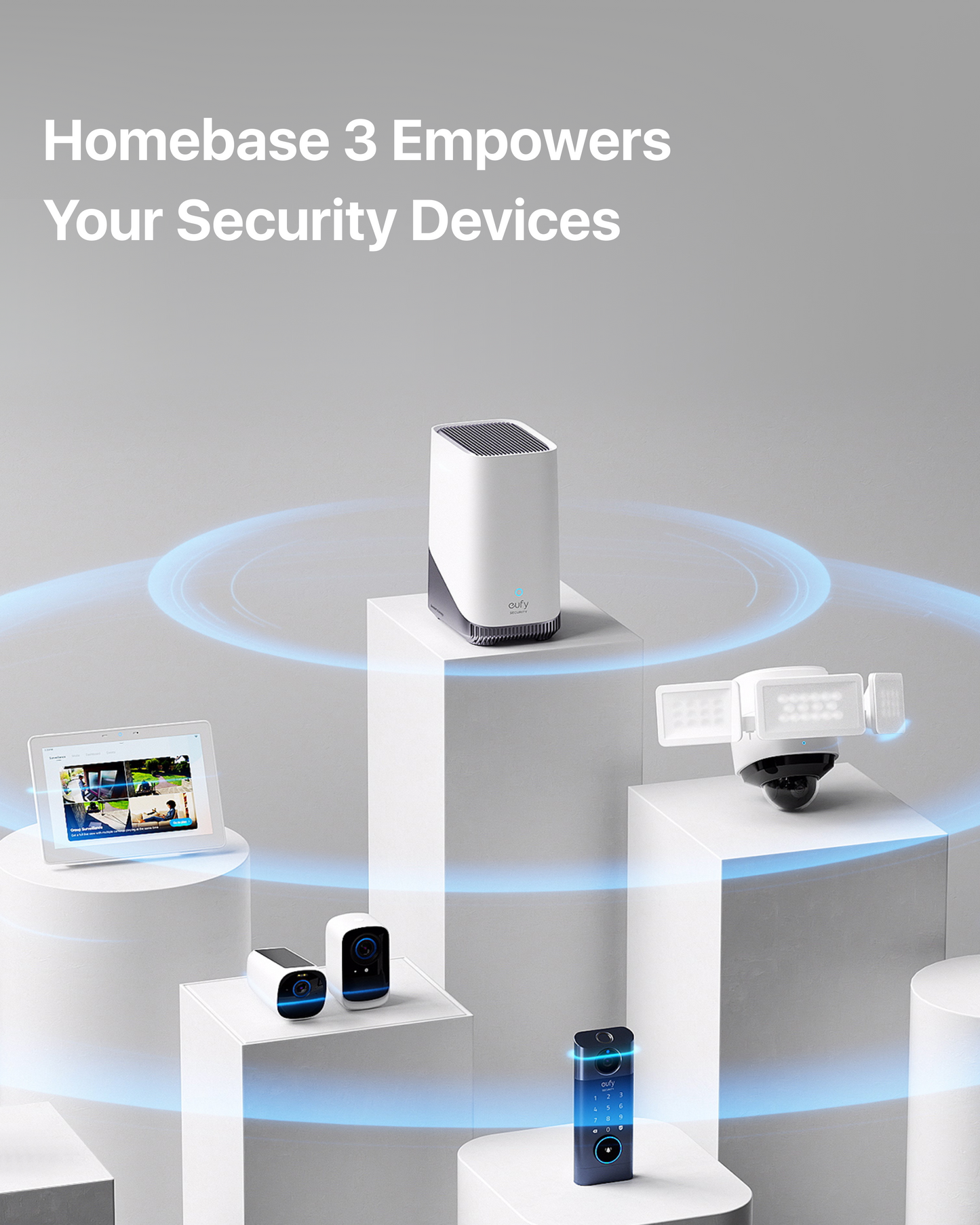 HomeBase S380