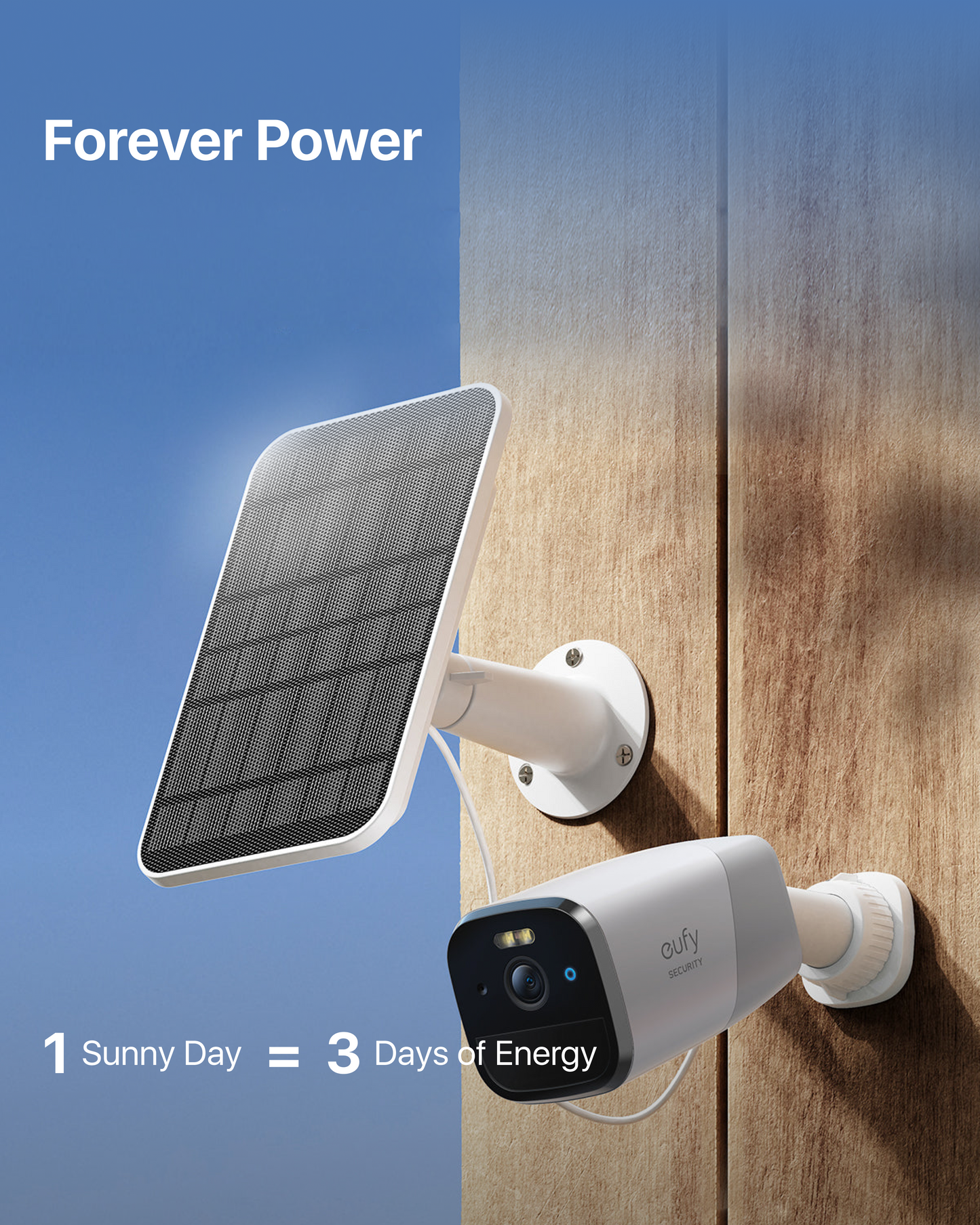 4G LTE Starlight Camera