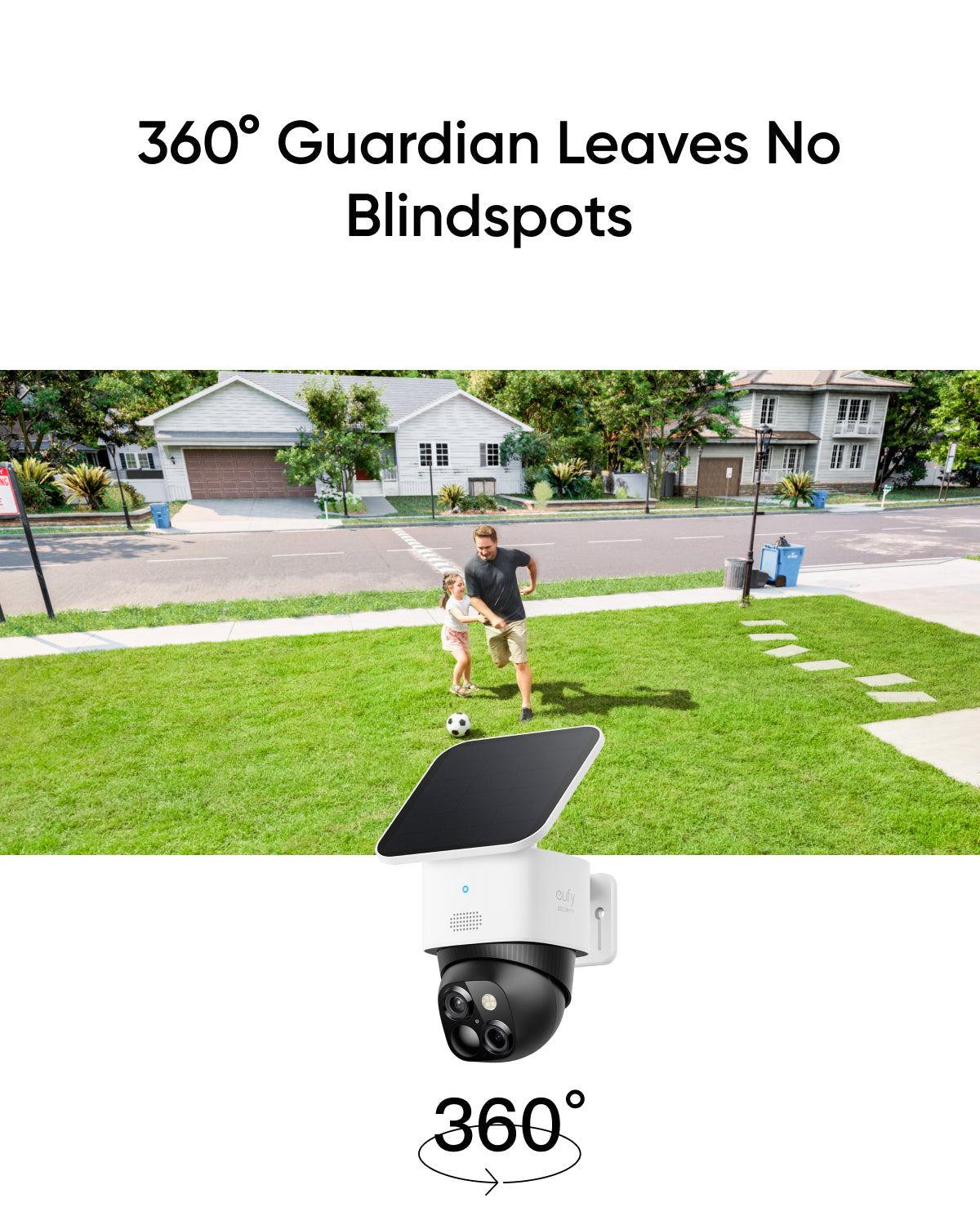 SoloCam S340