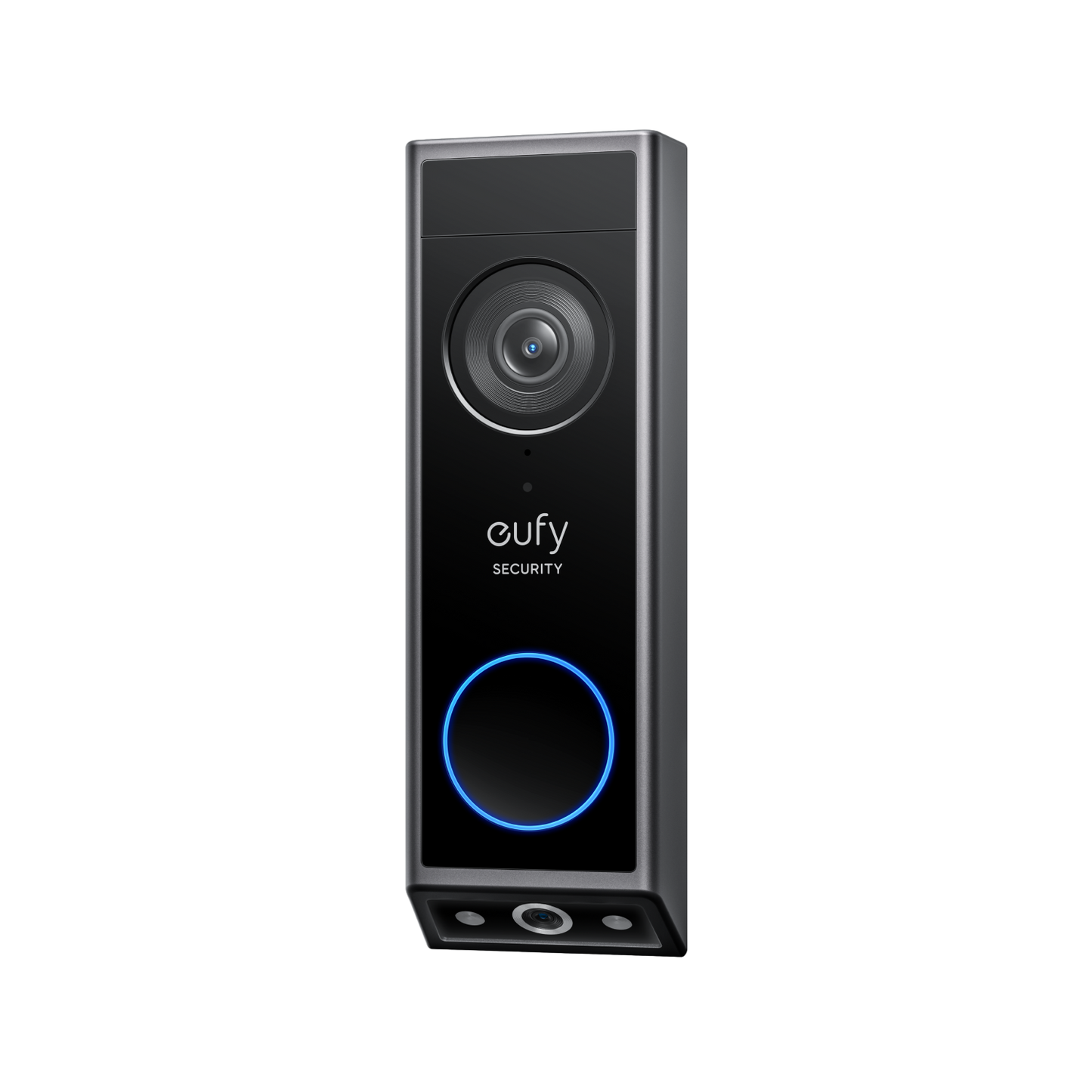 Video Doorbell E340