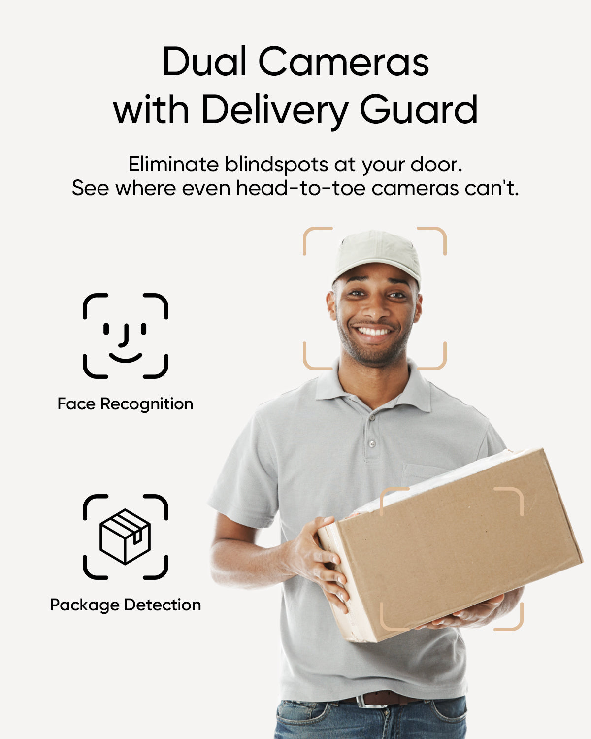 Video Doorbell E340