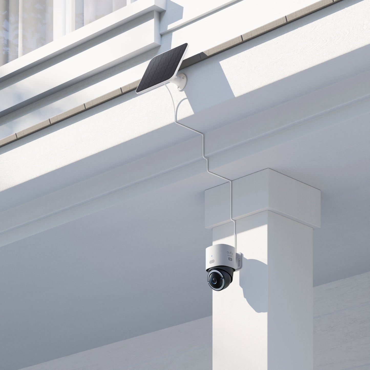 eufy 4G LTE Cam S330 (2 Packs)