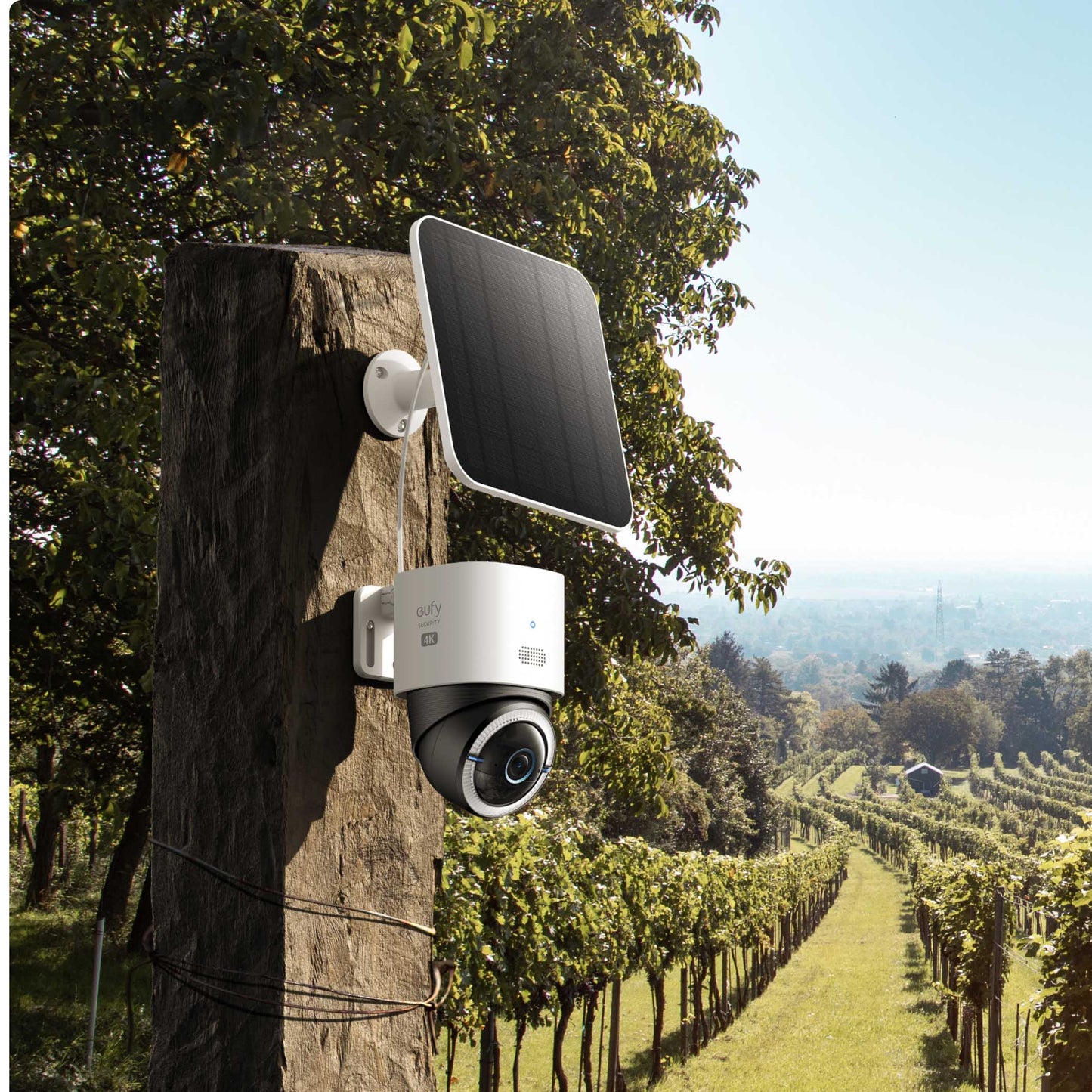 eufy 4G LTE Cam S330 (2 Packs)