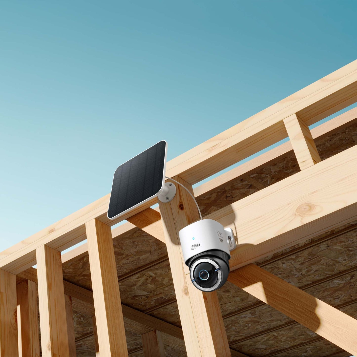 eufy 4G LTE Cam S330 (2 Packs)