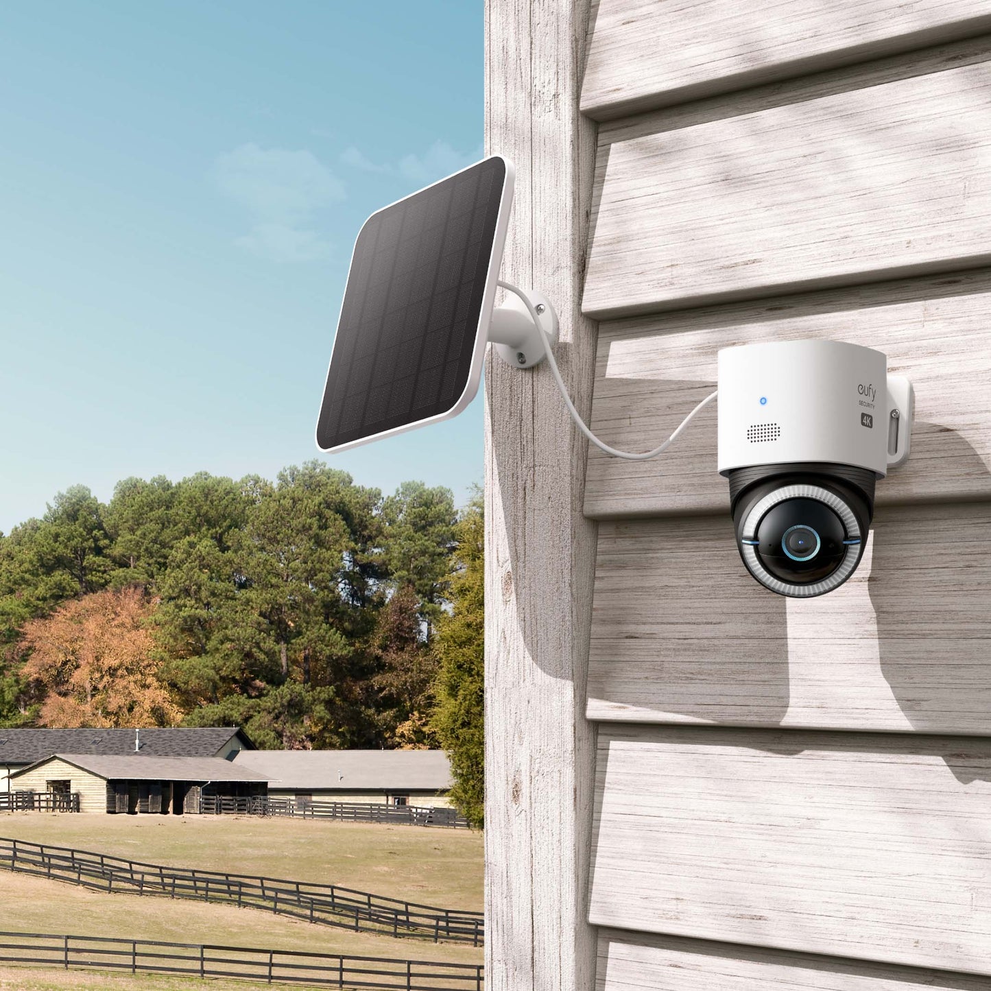 eufy 4G LTE Cam S330 (2 Packs)