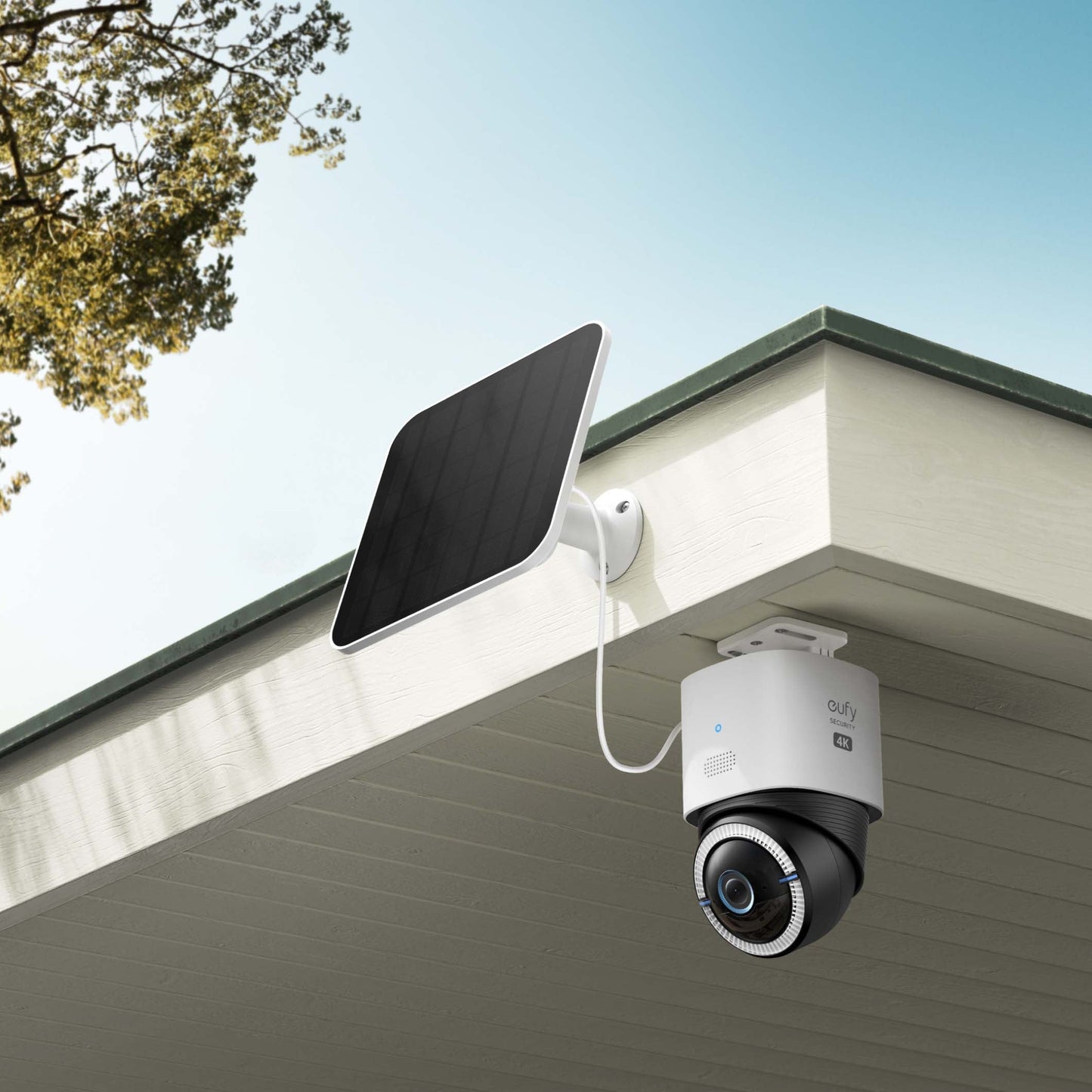 eufy 4G LTE Cam S330 (2 Packs)