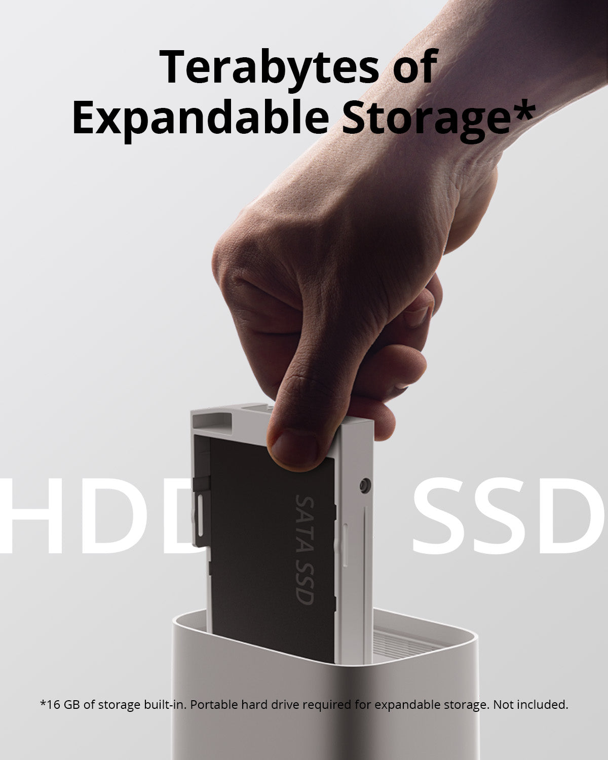 HomeBase S380