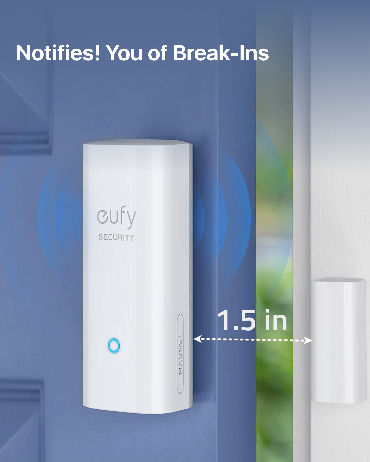 Entry Sensor