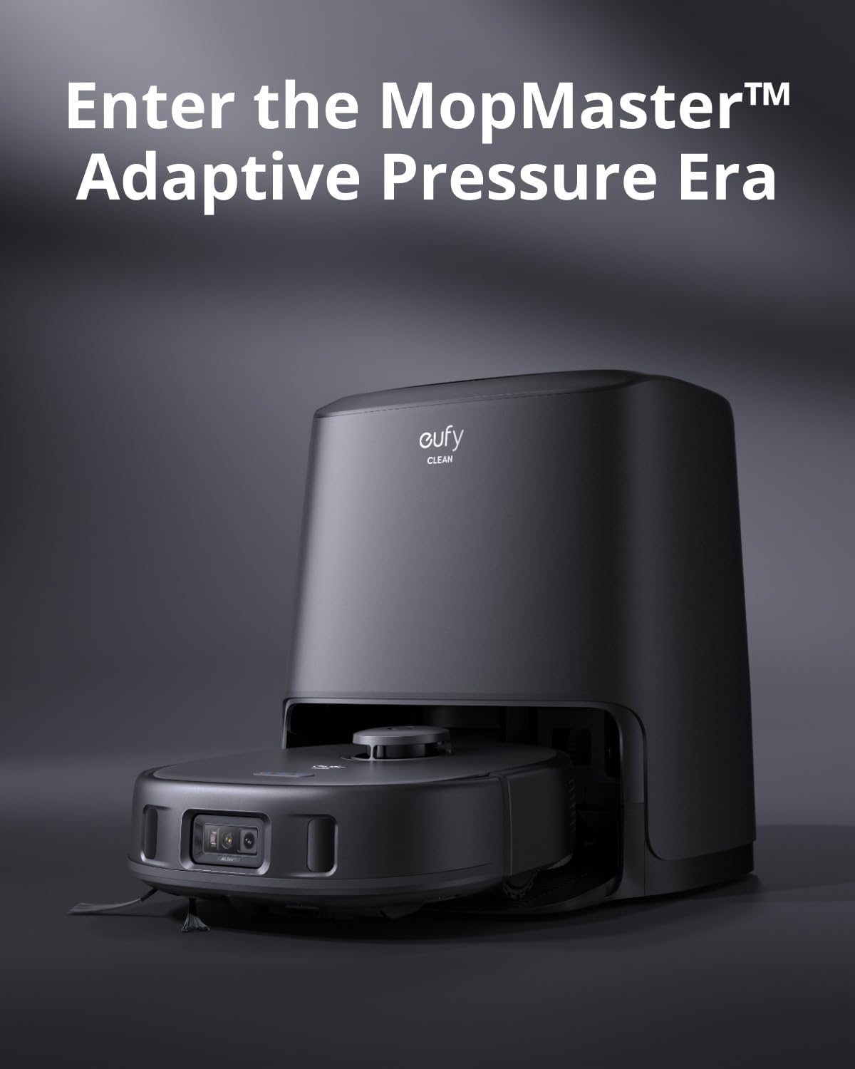 eufy Clean X9 Pro with Auto-Clean Station