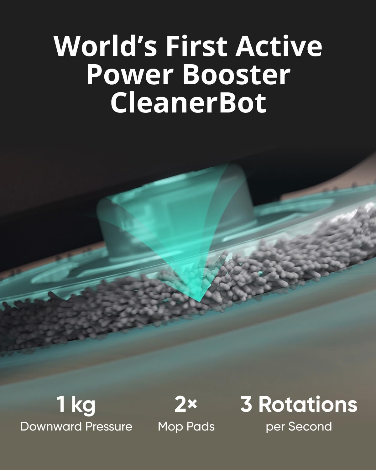 eufy Clean X9 Pro with Auto-Clean Station