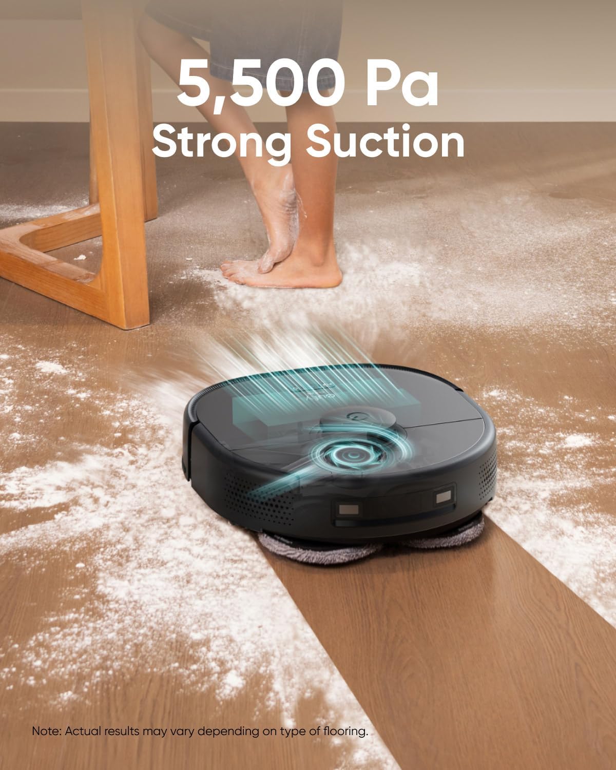 eufy Clean X9 Pro with Auto-Clean Station