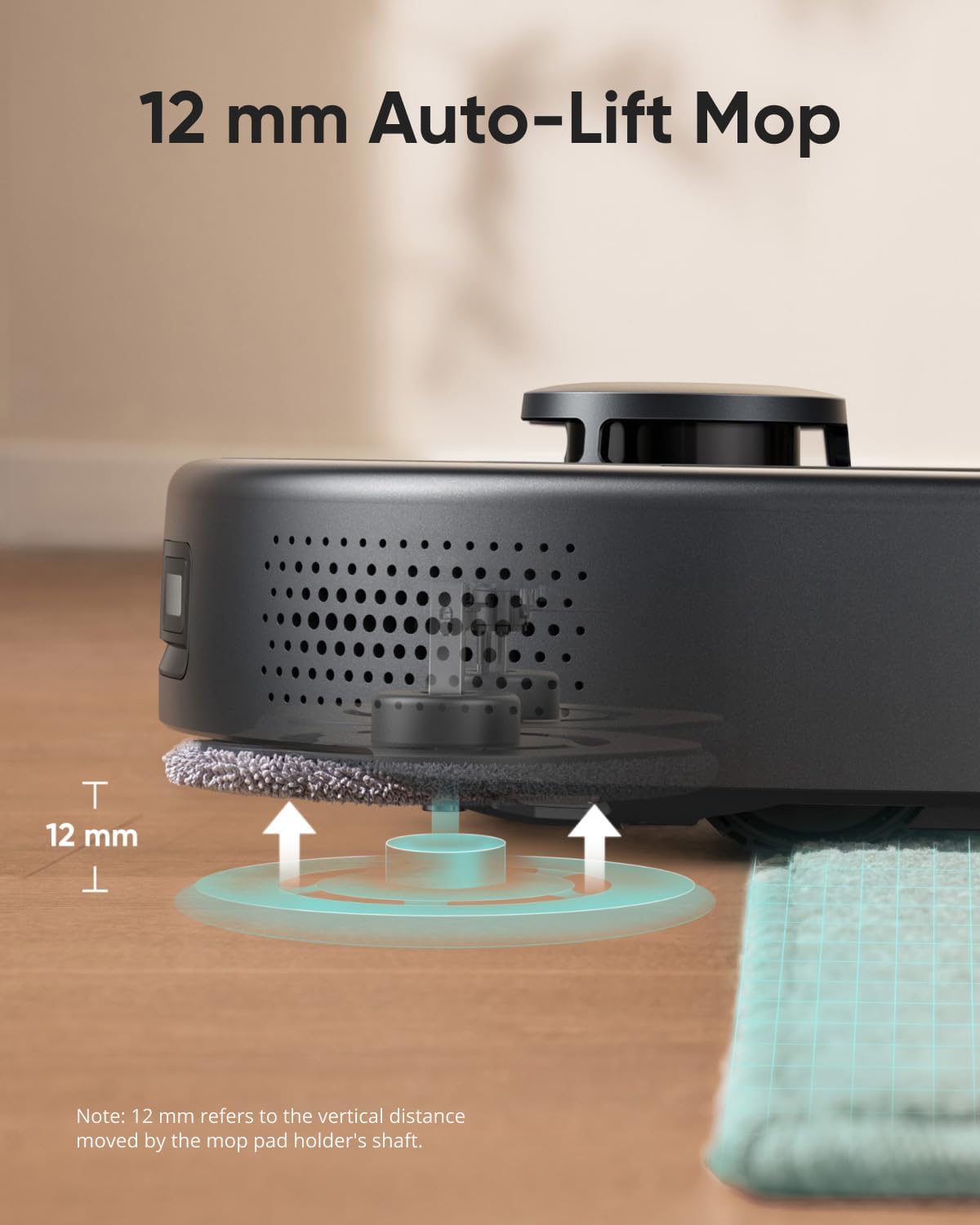 eufy Clean X9 Pro with Auto-Clean Station