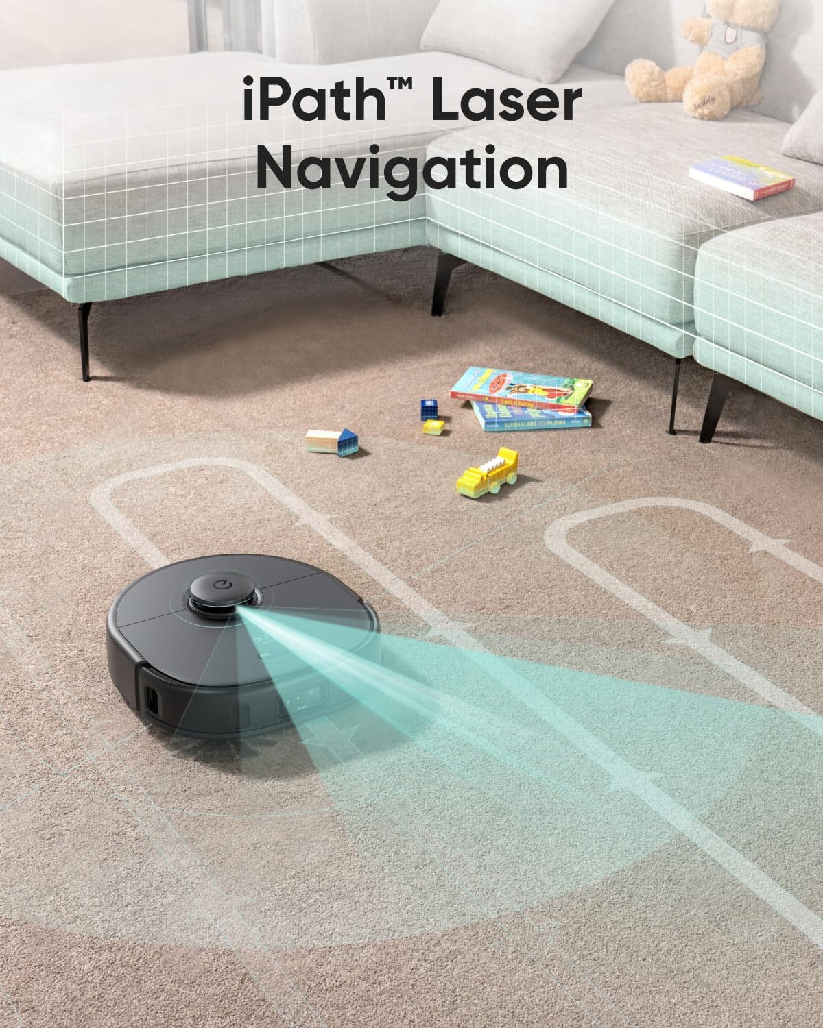 eufy Clean X9 Pro with Auto-Clean Station