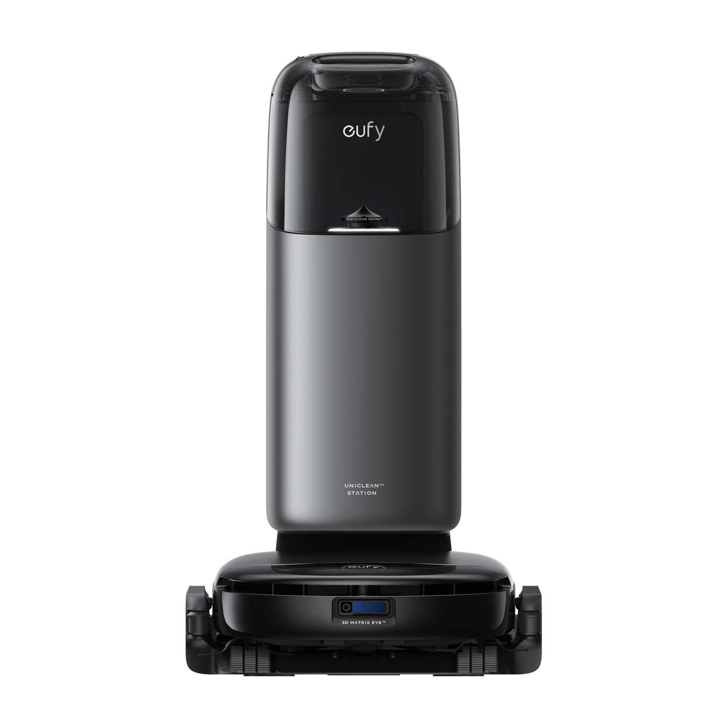 eufy Robot Vacuum Omni S1 Pro + Replacement Kits