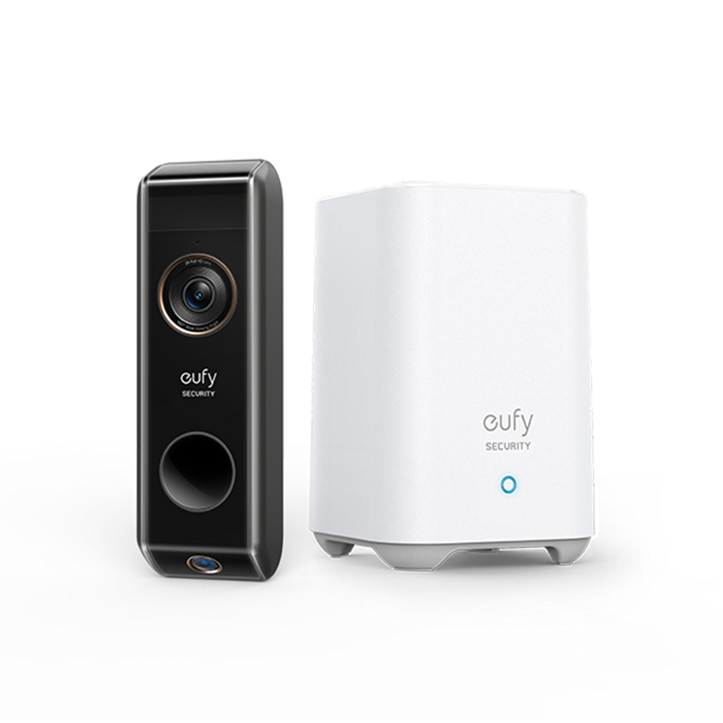 Video Doorbell S330