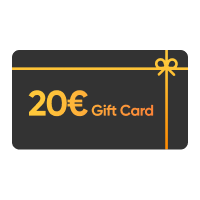 Gift Cards for eufy Fans