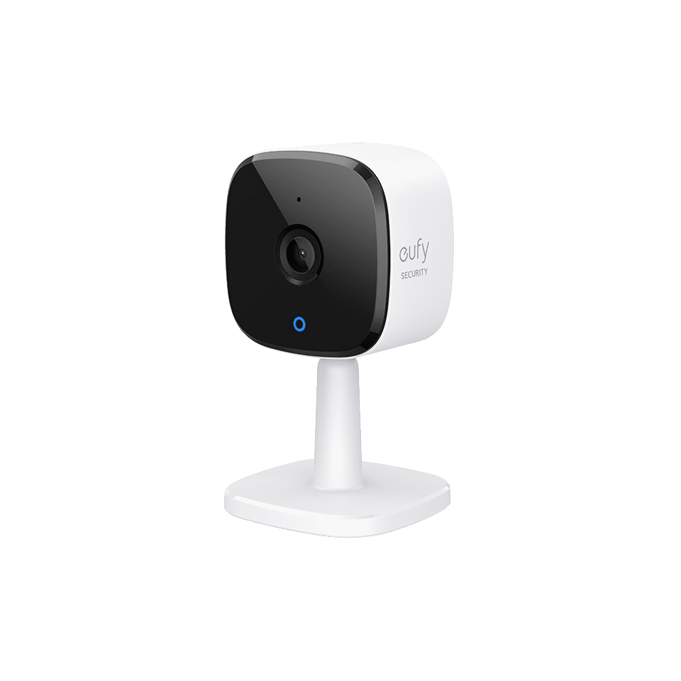 Indoor Cam C120 (2K, Plug-In)