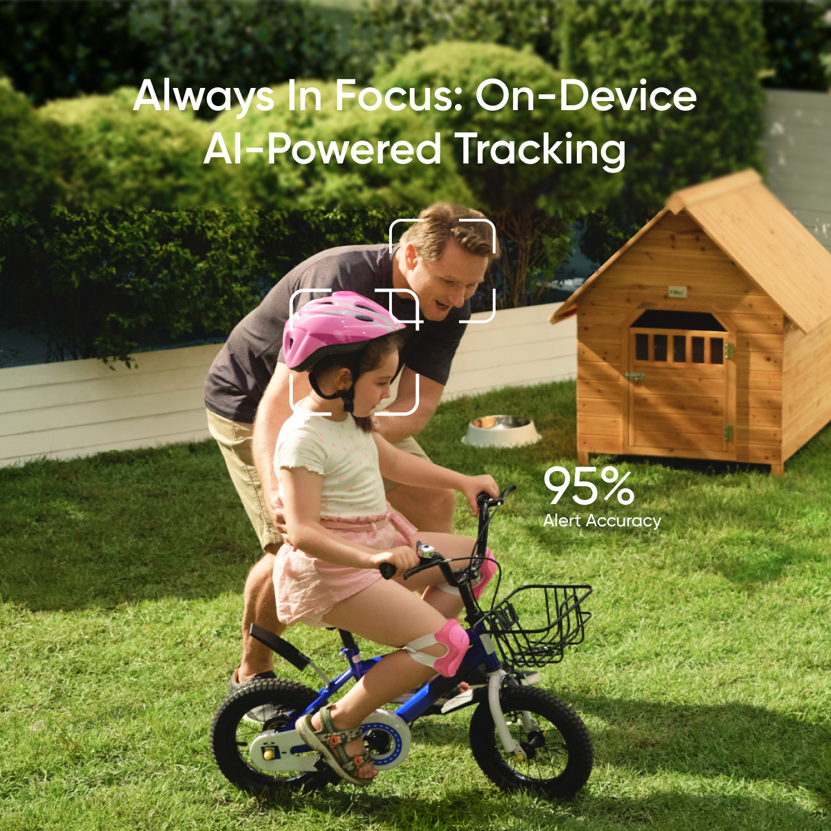 SoloCam S340 (2 pack) + Video Doorbell E340 + HomeBase S380