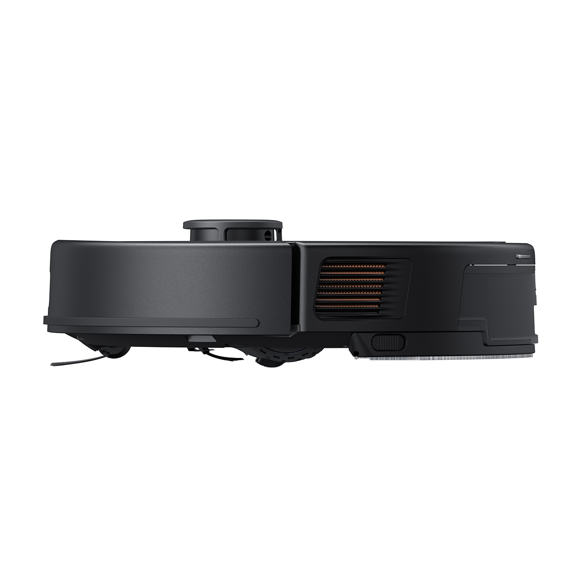 X8 Pro Robotic Vacuum