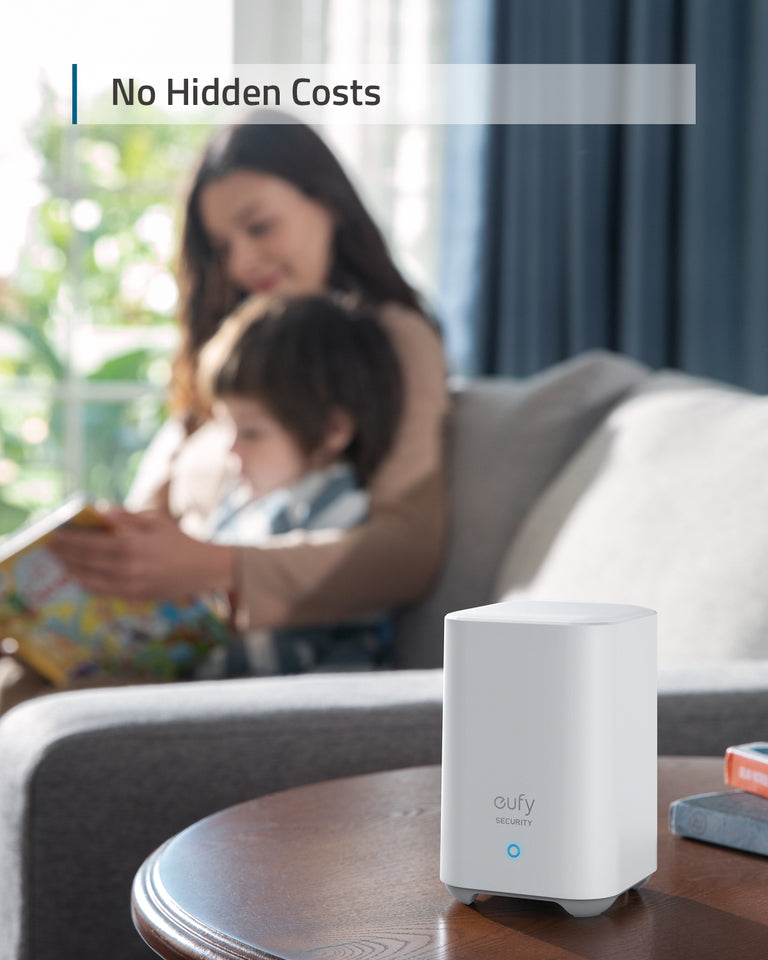 Video Doorbell S220 Add-on