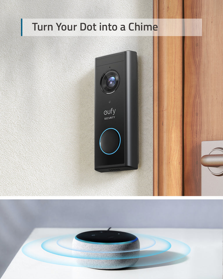 Video Doorbell S220 Add-on