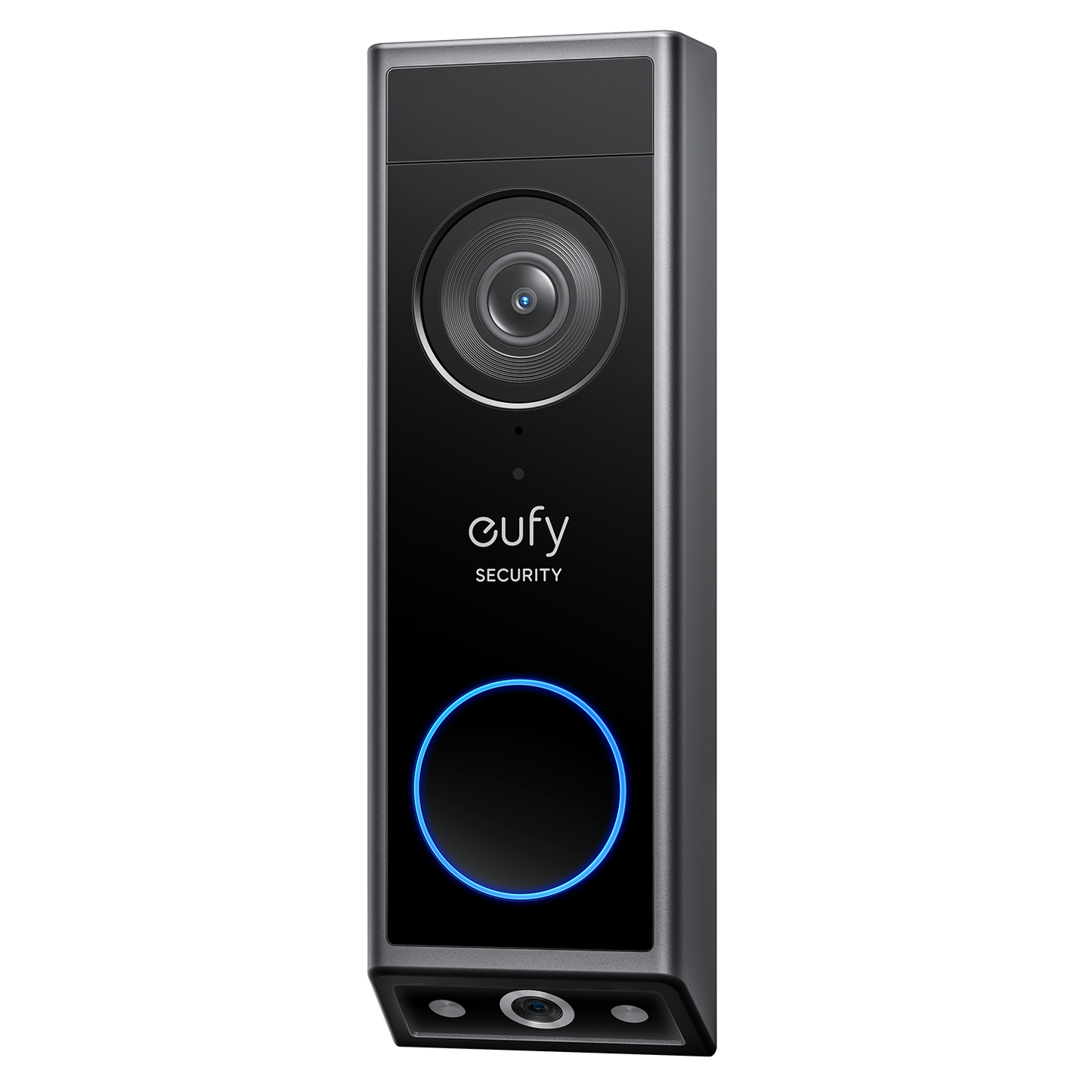 Video Doorbell E340 + HomeBase S380