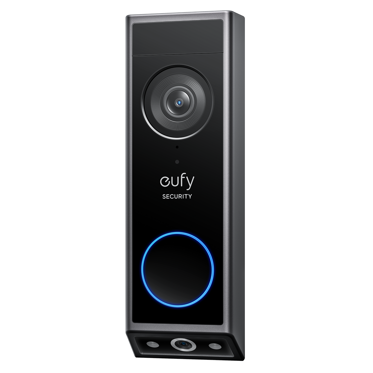 Video Doorbell E340 + HomeBase S380