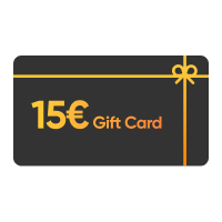 Gift Cards for eufy Fans