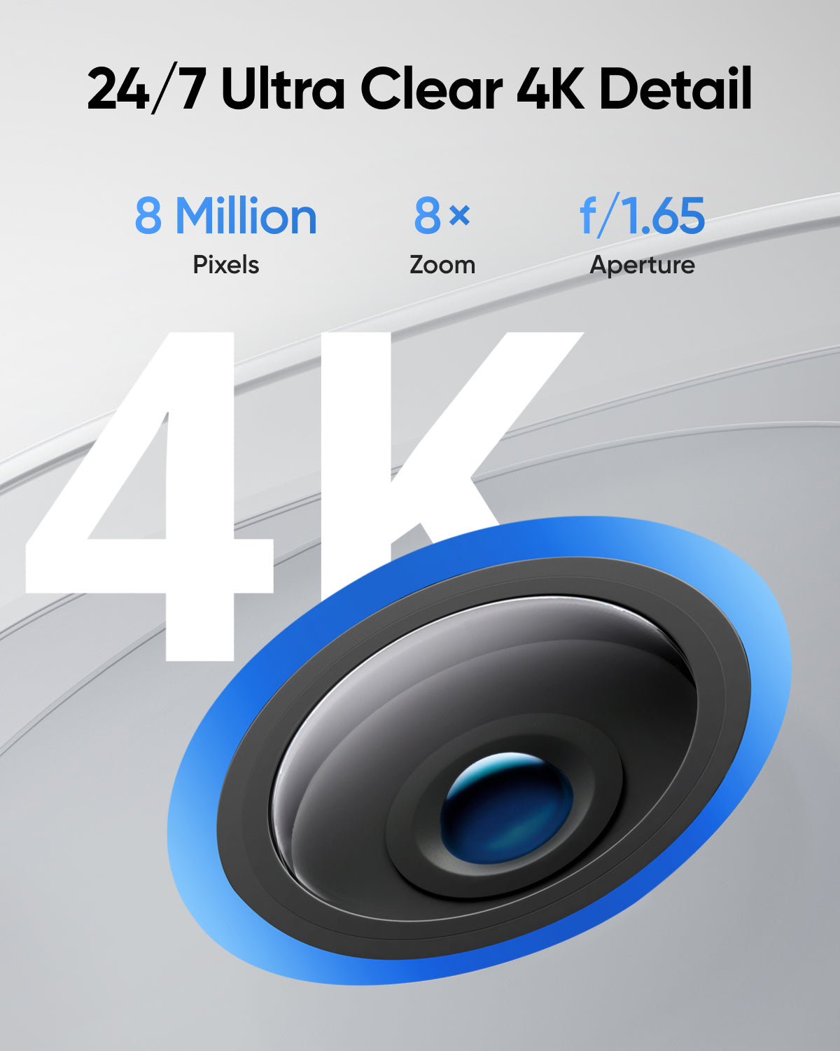 eufyCam E330 Add-On Camera