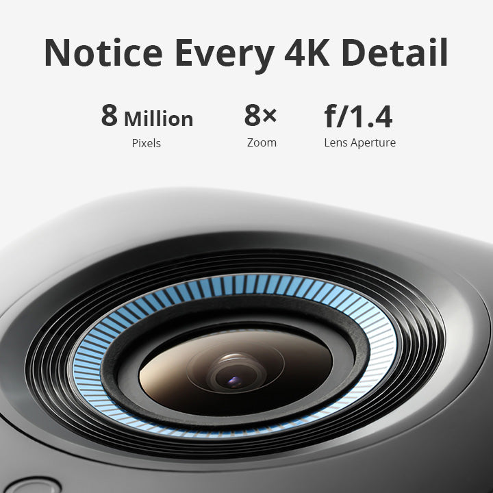 S300 eufyCam (eufyCam 3C) Add-on Camera