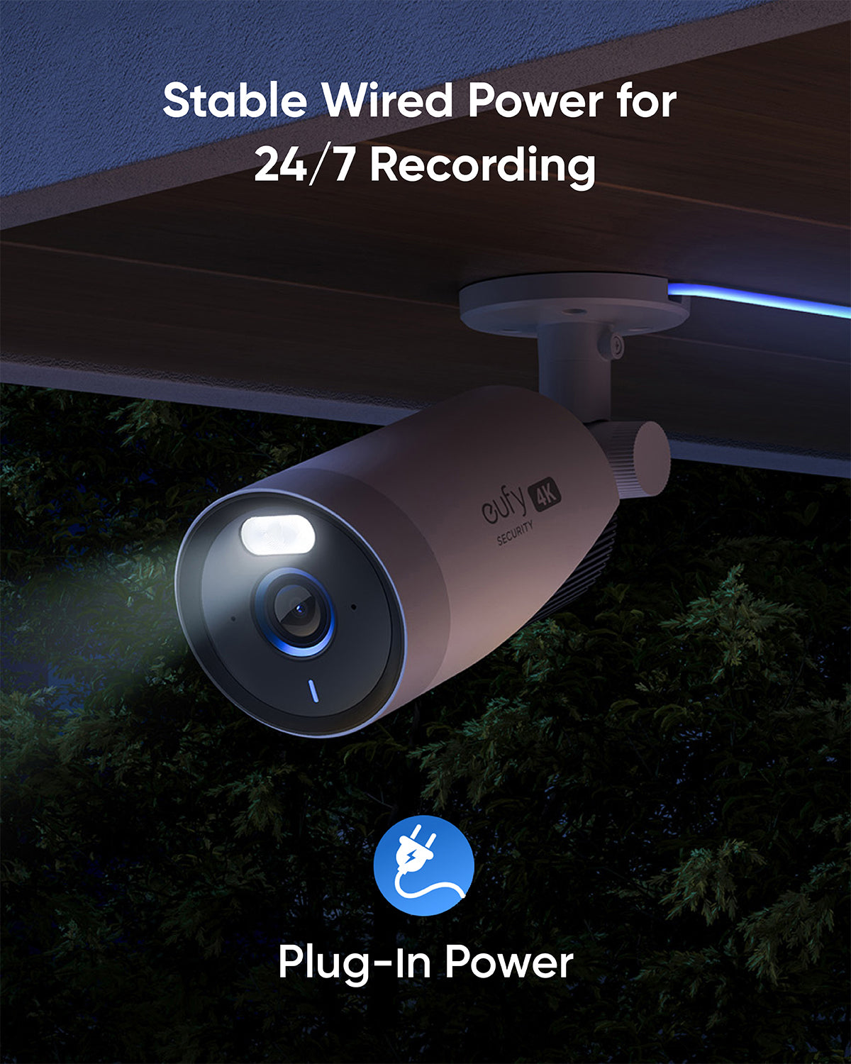 eufyCam E330 Add-On Camera