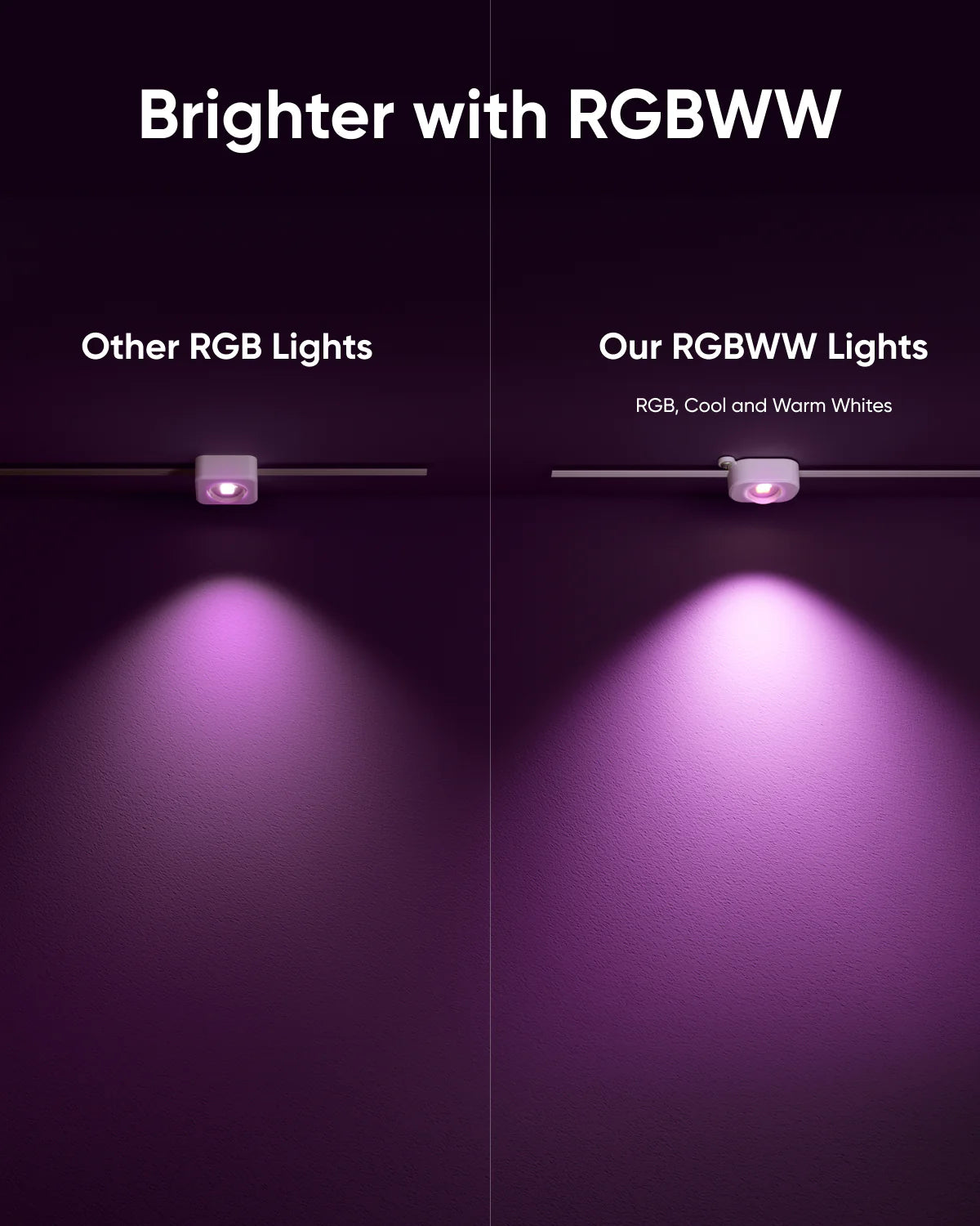 eufy Permanent Outdoor Lights E22 100ft