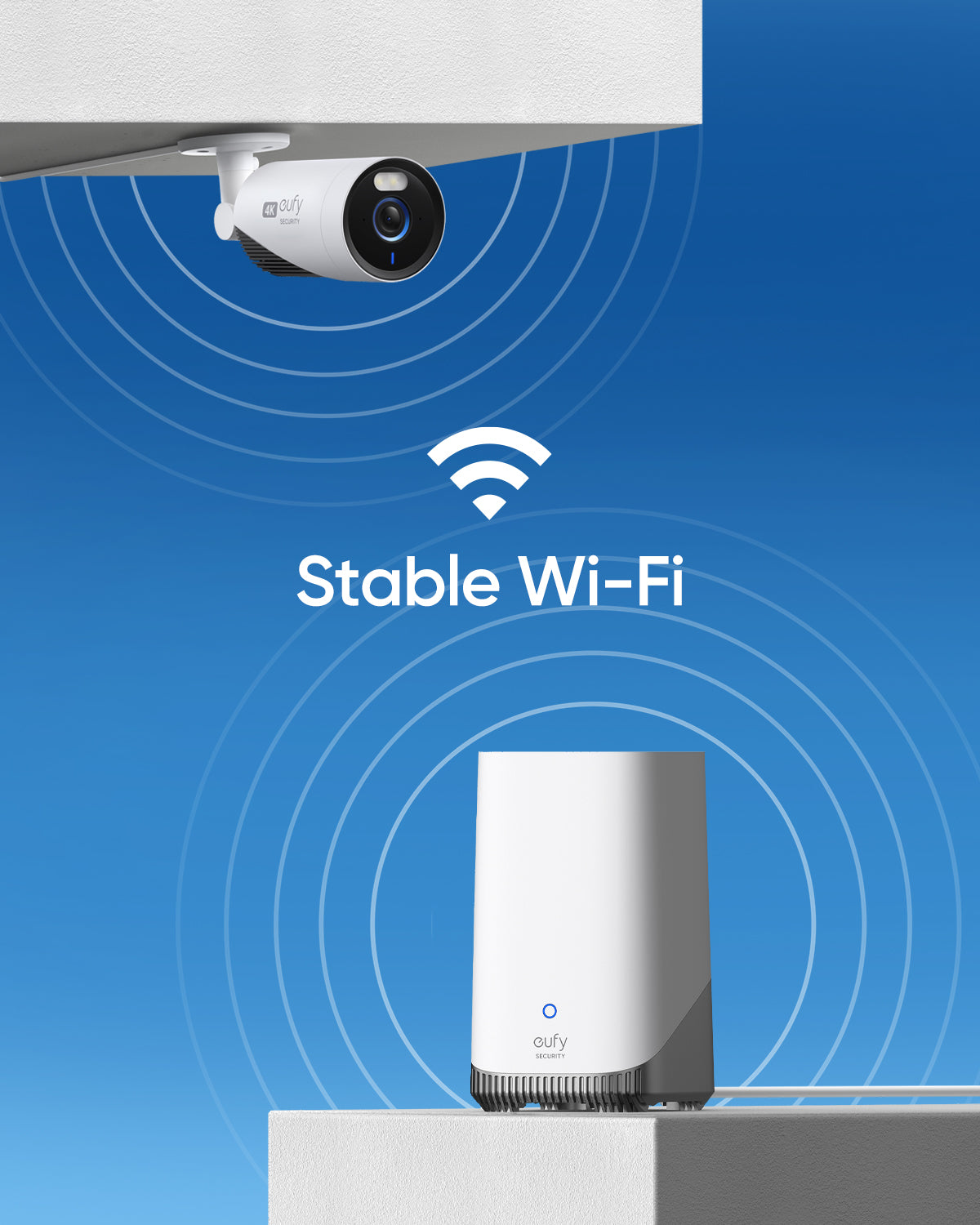 eufyCam E330 Add-On Camera