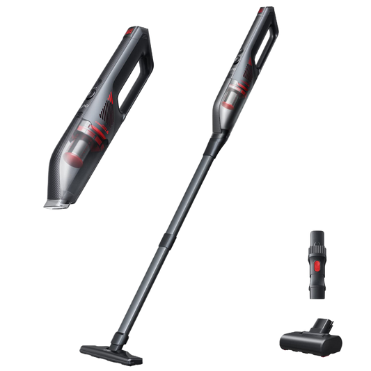 HomeVac H30 Infinity